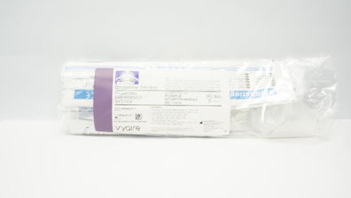 Vyaire 7700PIN Broselow/Hinkle Pediatric Intubation Module Purple